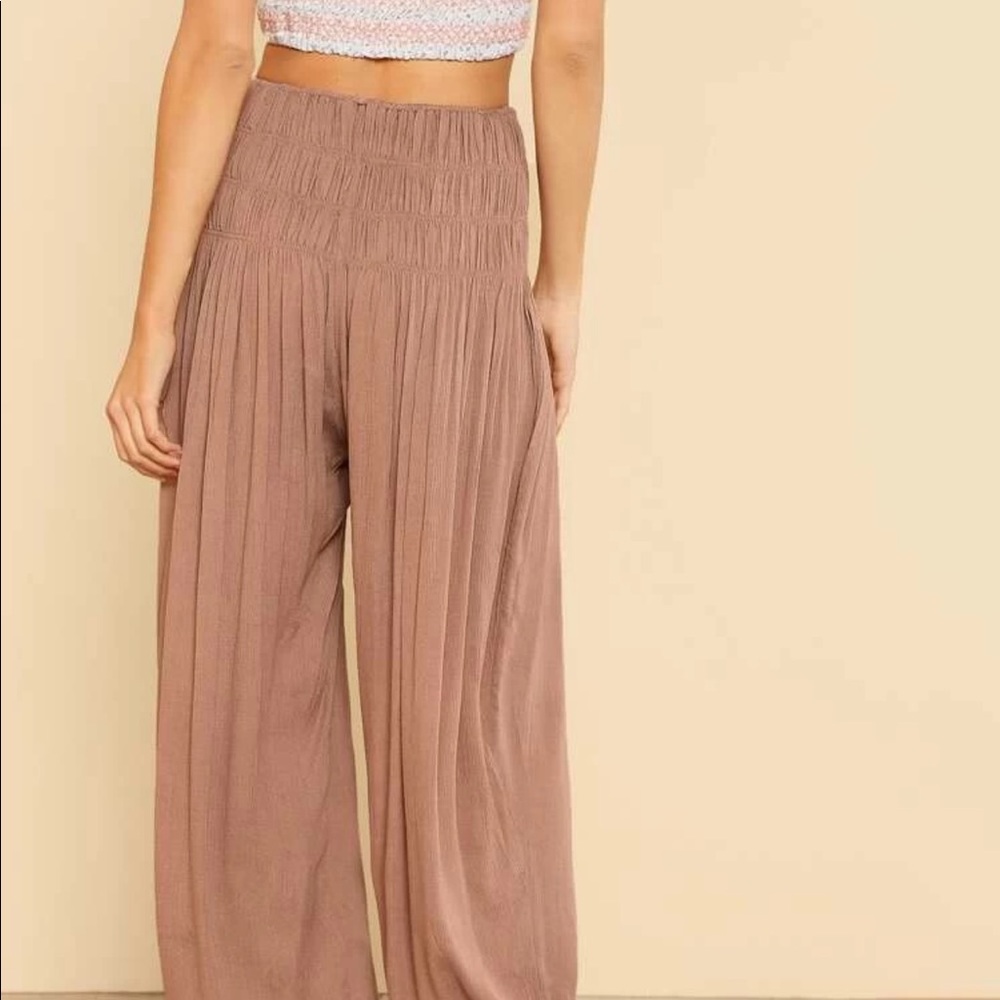 Boho pants - Picture 3 of 5